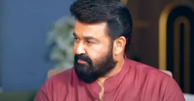 കര്‍ട്ടന് പിറകില്‍ നില്‍ക്കാന്‍ ആഗ്രഹിക്കുന്ന ഒരാളാണ് ഞാന്‍; അത് ഷൈ ആയതുകൊണ്ടല്ല: മോഹന്‍ലാല്‍