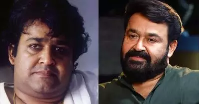 വാനപ്രസ്ഥത്തിന് മുമ്പ് തന്നെ ആ ചിത്രത്തിൽ ഞാൻ കഥകളി വേഷം അവതരിപ്പിച്ചിട്ടുണ്ട്: മോഹൻലാൽ