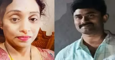 ഹൈദരാബാദിൽ യുവാവ് ഭാര്യയെ കൊലപ്പെടുത്തി, ശരീരഭാഗങ്ങൾ കുക്കറിൽ പാകം ചെയ്തു