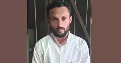 ആദ്യ വിവാഹം മറച്ചുവെച്ചു; രണ്ടാം ഭാര്യയെ ഫോണിലൂടെ മുത്തലാഖ് ചൊല്ലി വിവാഹ ബന്ധം വേര്‍പ്പെടുത്താന്‍ ശ്രമിച്ചയാള്‍ അറസ്റ്റില്‍