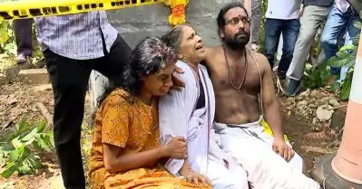 ദുരൂഹ മരണം; ബാലരാമപുരത്ത് വർഗീയചേരിതിരിവിന് ശ്രമം, എതിർത്ത് സി.പി.ഐ.എം നേതൃത്വത്തിൽ നാട്ടുകാർ