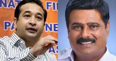പാര്‍ലമെന്റിലെ 29 എം.പിമാര്‍ മിനി പാകിസ്ഥാനായ കേരളത്തില്‍ നിന്ന്; മഹാരാഷ്ട്ര മന്ത്രിയെ പിന്തുണച്ച് ബി.ജെ.പി