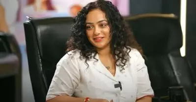 വിജയ് സേതുപതി സാറിനും എനിക്കുമിടയില്‍ ഉള്ളത് നല്ലൊരു റാപ്പോ: നിത്യ മേനന്‍