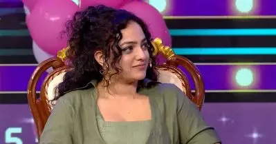 അത്ര ഭീരുവല്ല എന്നും ഒന്നിനെയും ഞാനങ്ങനെ പേടിക്കില്ലെന്നും അന്നാണ് മനസിലായത്: നിത്യ മേനന്‍