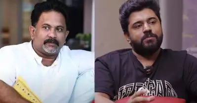 നിവിന് അത് നന്നായിട്ടറിയാം, ആ ഒരു ഹൈ അവന് കിട്ടിയാൽ വലിയ ഓളമുണ്ടാക്കും: അജു വർഗീസ്