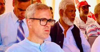 എ.ബി.വി.പി പരിപാടിയിൽ അധ്യാപകർ വിദ്യാർത്ഥികളെ പങ്കെടുപ്പിക്കണം; വിവാദ ഉത്തരവ് പിൻവലിച്ച് ജമ്മു കശ്മീർ സർക്കാർ