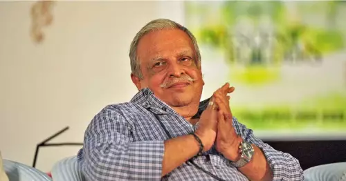Kerala bids farewell to Jayachandran; The funeral rites are over