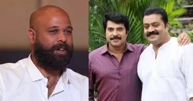 മമ്മൂക്കയും സുരേഷ്‌ഗോപി അങ്കിളുമൊക്കെ ആ വേദനയില്‍ ഞങ്ങള്‍ക്കൊപ്പം ഉണ്ടായിരുന്നു: പത്മരാജ് രതീഷ്