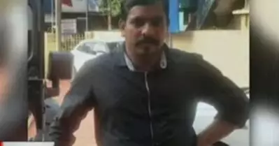 പാലക്കാട് ആചാരത്തിന്റെ ഭാഗമായി കാഞ്ഞിരക്കായ കഴിച്ച യുവാവ് മരിച്ചു