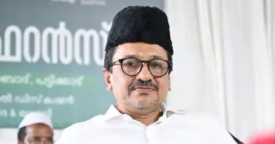 ഇസ്രഈലിന്റെ പ്രവൃത്തികള്‍ ലോകസമാധാനത്തെ തകര്‍ക്കുന്നത്; ലോകരാഷ്ട്രങ്ങള്‍ മൗനം പാലിക്കുന്നു: സാദിഖലി ശിഹാബ് തങ്ങള്‍