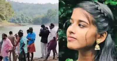 പീച്ചി ഡാമില്‍ വീണ നാല് പെണ്‍കുട്ടികളില്‍ ഒരാള്‍ മരിച്ചു