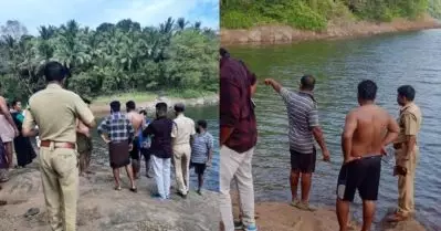 പീച്ചി ഡാം അപകടം; മരണം മൂന്നായി