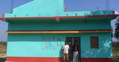 പ്രധാനമന്ത്രി ആവാസ് യോജന-ഗ്രാമീൺ പദ്ധതിയിൽ 37 ശതമാനം പേർക്കും ഇനിയും വീടുകൾ ലഭിച്ചിട്ടില്ല; പാർലമെന്റ് പാനൽ