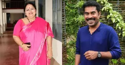 ബാക്കിയുള്ളവര്‍ ചെയ്തതിനെ ഒന്നുമല്ലാതാക്കി എല്ലാ കൈയടിയും ഞാന്‍ കൊണ്ടുപോയെന്നാണ് ആ സീന്‍ കണ്ട് സുരാജ് പറഞ്ഞത്: പൊന്നമ്മ ബാബു