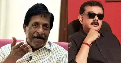 ആ സംഭവത്തിന് ശേഷം ‘താന്‍ സിനിമയെ ആത്മാര്‍ത്ഥമായി സമീപിക്കുന്ന കാലത്ത് നമുക്ക് വീണ്ടും കാണാം’ എന്ന് ശ്രീനി പറഞ്ഞു: പ്രിയദര്‍ശന്‍