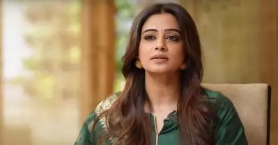 വളരെ എനര്‍ജിയുള്ള നടന്‍; സെറ്റില്‍ ‘തോബ തോബ’ ഡാന്‍സ് കളിച്ച് ഞങ്ങളെ ഞെട്ടിച്ചു: പ്രിയാമണി