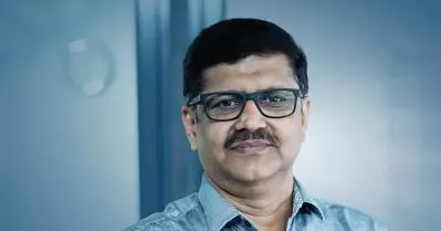 അനില്‍ നമ്പ്യാര്‍ക്കും തിരുവനന്തപുരം പ്രസ്‌ക്ലബിനും അവാര്‍ഡ്; ഇന്ത്യ പ്രസ് ക്ലബ് നോര്‍ത്ത് അമേരിക്കയുടെ പുരസ്‌കാരം നിരസിച്ച് പ്രമോദ് രാമന്‍