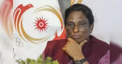 ദേശീയ ഗെയിംസില്‍ കളരിപ്പയറ്റ് ഉള്‍പ്പെടുത്തണമെന്ന ഹരജി; പി.ടി. ഉഷയ്ക്ക് ദല്‍ഹി ഹൈക്കോടതിയുടെ നോട്ടീസ്