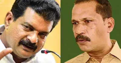 തൃണമൂല്‍ കോണ്‍ഗ്രസ് പി.വി. അന്‍വറിന്റെ തറവാട്ട് സ്വത്തല്ല: കേരള ടി.എം.സി അധ്യക്ഷന്‍