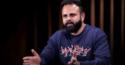 കുട്ടികള്‍ കാണാന്‍ പാടില്ലെന്ന് പറഞ്ഞ് ലാലേട്ടന്റെ ആ സൂപ്പര്‍ഹിറ്റ് ചിത്രം ഞങ്ങളെ കാണിച്ചില്ല: രാഹുല്‍ സദാശിവന്‍