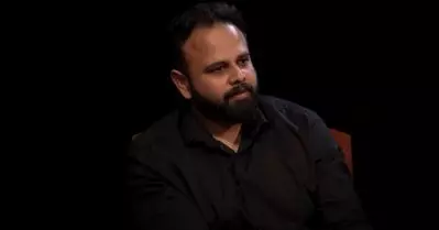 അത് ട്രെന്‍ഡിനൊപ്പം ആയത് യാദൃച്ഛികം; സിനിമ പാശ്ചാത്യലോകത്ത് നിന്നെത്തിയ കലാരൂപം: രാഹുല്‍ സദാശിവന്
