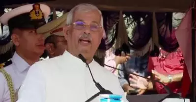 കാവിവല്‍ക്കരണം വീണ്ടും: എം.ജി സെനറ്റിലേക്ക് ഗവര്‍ണര്‍ നിര്‍ദേശിച്ച 19 പേരില്‍ ഭൂരിപക്ഷവും ആര്‍.എസ്.എസ് – ബി.ജെ.പി പശ്ചാത്തലമുള്ളവര്‍