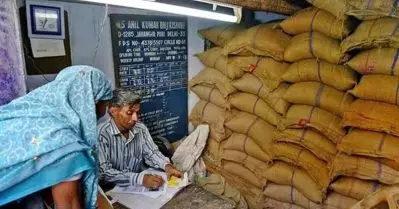 റേഷൻ കട ഉടമകൾ അനിശ്ചിതകാല സമരത്തിലേക്ക്