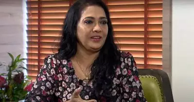 ഇങ്ങനെയൊക്കെ ഒരാള്‍ക്ക് സ്നേഹത്തോടെയും വിനയത്തോടെയും പെരുമാറാനാകുമോയെന്ന് തോന്നും: രേഖ