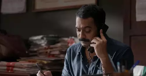 Asif Ali