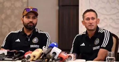 എന്താണ് ഉദ്ദേശിക്കുന്നത്, ഇങ്ങനെ ടീം തെരഞ്ഞെടുക്കുന്നതില്‍ എന്തെങ്കിലും കാര്യമുണ്ടോ? ബി.സി.സി.ഐക്കെതിരെ വീണ്ടും ഇതിഹാസം