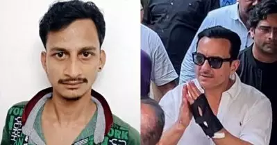 ജോലിയും പോയി കല്യാണവും മുടങ്ങി; സമരത്തിനൊരുങ്ങി സെയ്ഫിനെ ആക്രമിച്ച കേസില്‍ പ്രതിയെന്ന് കരുതി അറസ്റ്റ് ചെയ്ത യുവാവ്