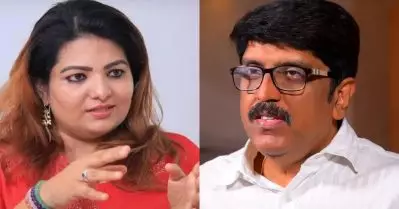 പൊതുമധ്യത്തില്‍ അപമാനിച്ചു; സാന്ദ്ര തോമസിന്റെ പരാതിയില്‍ നിര്‍മാതാവ് ബി. ഉണ്ണിക്കൃഷ്ണനെതിരെ കേസ്