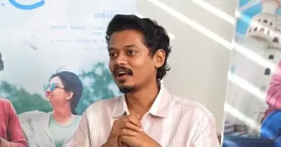 പ്രേമലു കണ്ട് ഫാസില്‍ സാര്‍ വിളിച്ചു; അദ്ദേഹം പറഞ്ഞ കാര്യങ്ങള്‍ എനിക്ക് വളരെ സ്‌പെഷ്യല്‍: സംഗീത് പ്രതാപ്