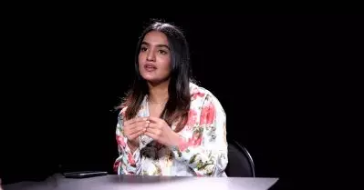 ആദ്യ സിനിമക്ക് കിട്ടിയ ട്രോള്‍ കാരണം സിനിമ തന്നെ ഉപേക്ഷിച്ചാലോ എന്ന് ആലോചിച്ചിരുന്നു, എന്നാല്‍…: സാനിയ അയ്യപ്പന്‍
