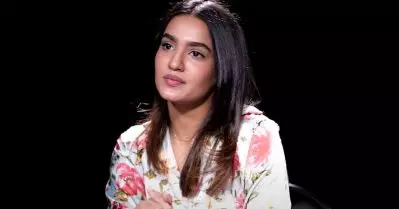 എനിക്ക് ഒരു തവണ തെറ്റുപറ്റി; 2.6 മില്യണ്‍ ഫോളോവേഴ്‌സുള്ള ഞാന്‍ ആ കാര്യം ചെയ്യരുതായിരുന്നു: സാനിയ ഇയ്യപ്പന്‍