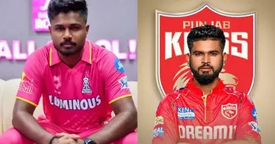 സഞ്ജു മുതല്‍ അയ്യര്‍ വരെ; ഇതിനോടകം പത്തില്‍ ആറ് ക്യാപ്റ്റന്‍മാര്‍