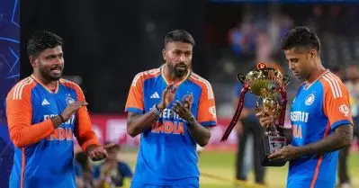 ക്യാപ്റ്റനായി തോറ്റ സച്ചിനെയും രണ്ട് കപ്പടിച്ച ധോണിയെയും വെട്ടാം; എളുപ്പമെങ്കിലും ലക്ഷ്യം ഏറെ വലുത്