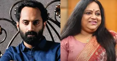 ആ മലയാള സിനിമ കണ്ട് അത്ഭുതപ്പെട്ടു; ഞാന്‍ ഫഹദ് ഫാസിലിന്റെ ആരാധിക: സരിത