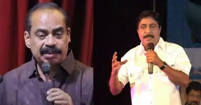 അസുഖമെങ്ങനെയുണ്ടെന്ന ചോദ്യം, ശ്രീനിയുടെ മറുപടി കേട്ടതും അയാളില്‍ ഇപ്പോഴും ഹ്യൂമറുണ്ടെന്ന് മനസിലായി: സത്യന്‍ അന്തിക്കാട്