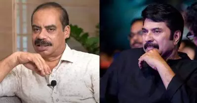 എന്നെ വെച്ച് ഹിറ്റുണ്ടാക്കാന്‍ സാധിക്കുന്നില്ലെങ്കില്‍ അത് നിങ്ങളുടെ കുറ്റമാണെന്നായിരുന്നു മമ്മൂക്ക അന്ന് പറഞ്ഞത്: സത്യന്‍ അന്തിക്കാട്