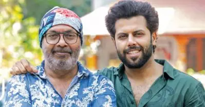 അഭിമന്യുവിനെ ആ ഹിറ്റ് ചിത്രത്തിൽ അഭിനയിപ്പിച്ചാലോയെന്ന് ജോഷി സാർ ചോദിച്ചിരുന്നു: ഷമ്മി തിലകൻ