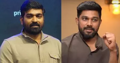 അന്ന് വിജയ് സേതുപതി നല്‍കിയ ആ മറുപടി എനിക്ക് ഒരുപാട് ഇഷ്ടമായി: ഷറഫുദ്ദീന്‍