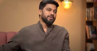 എന്താണ് കുഴപ്പമെന്ന് ചോദിച്ചു; ഒടുവില്‍ പ്രേമത്തിലെ എന്റെ സീനുകള്‍ ഞാന്‍ ഡിലീറ്റ് ചെയ്യിച്ചു: ഷറഫുദ്ദീന്‍