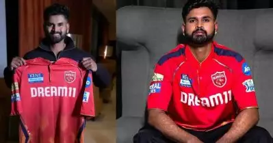 ഇങ്ങനെയൊരു ടീം ലോകത്ത് വേറെ കാണില്ല; 18 സീസണ്‍, അയ്യര്‍ അതില്‍ പതിനേഴാമന്‍, പുതിയ ക്യാപ്റ്റന് പുതിയ നേട്ടം