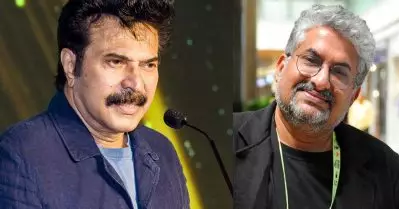 മമ്മൂട്ടിയുടെ ഉജ്വലമായ ക്രിയേറ്റിവ് പ്രോസസ്സ് കണ്ടത് ആ ചിത്രത്തിലാണ്: ശ്യാമപ്രസാദ്