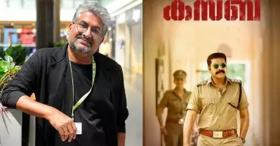 കസബയിലേത് പോലുള്ള കഥാപാത്രങ്ങളെ സൃഷ്ടിക്കുന്നതാണ് ഏറ്റവും വലിയ പ്രശ്‌നം: ശ്യാമപ്രസാദ്