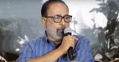 തനിയാവര്‍ത്തനവും കിരീടവും തമ്മില്‍ ചില സമാനതകളുണ്ട്: സിബി മലയില്‍