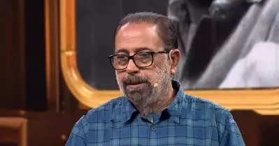 അപ്പോഴാണ് എനിക്കെന്തൊക്കെയോ സിദ്ധി ഉണ്ടെന്ന ബോധ്യം വരുന്നത്: സിബി മലയില്‍