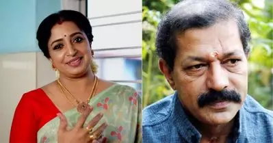 ഓരോ സീന്‍ എടുത്തുതീരുമ്പോഴും നാഷണല്‍ അവാര്‍ഡിനുള്ള സ്‌കോപ്പുണ്ടെന്ന് ക്രൂ മൊത്തം മുരളിചേട്ടനോട് പറയാറുണ്ടായിരുന്നു: സോന നായര്‍