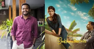 സൂക്ഷ്മദര്‍ശിനി കണ്ടിട്ട് ആ അമ്മച്ചി പറഞ്ഞ കമന്റ് കേട്ട് ഞാന്‍ ഞെട്ടിപ്പോയി: ബേസില്‍ ജോസഫ്